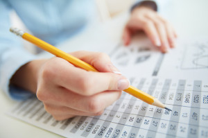 maryland bookkeeping reports analysis