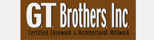 gt brothers logo