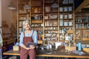 small businesses that benefit from Quickbooks