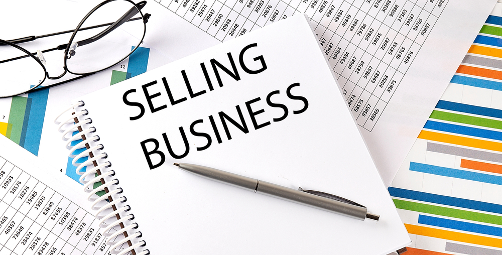 Getting Your Financial Books Ready to Sell Your Business